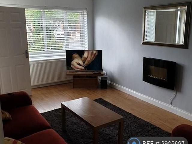 House for rent in Salford, Greater Manchester