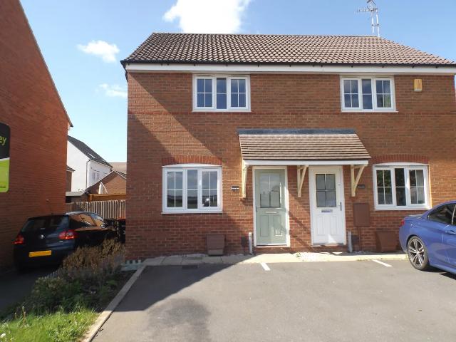 House for rent in Titchfield, Hucknall