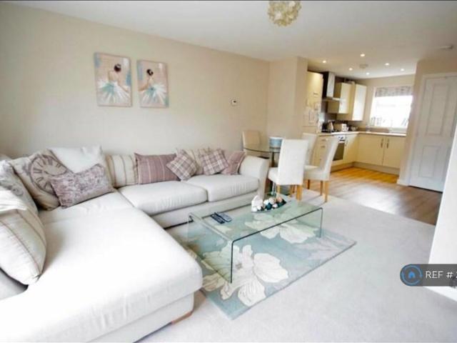House for rent in Brabazon, Patchway
