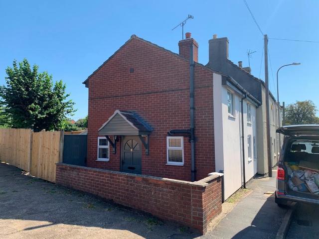 House for rent in Ingleby, Lincolnshire