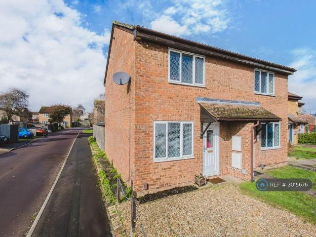 House for rent in Lower Stratton, Stratton St. Margaret