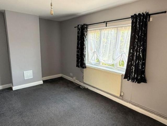 House for rent in Wednesfield, West Midlands