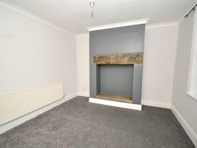 House for rent in Oxspring, South Yorkshire