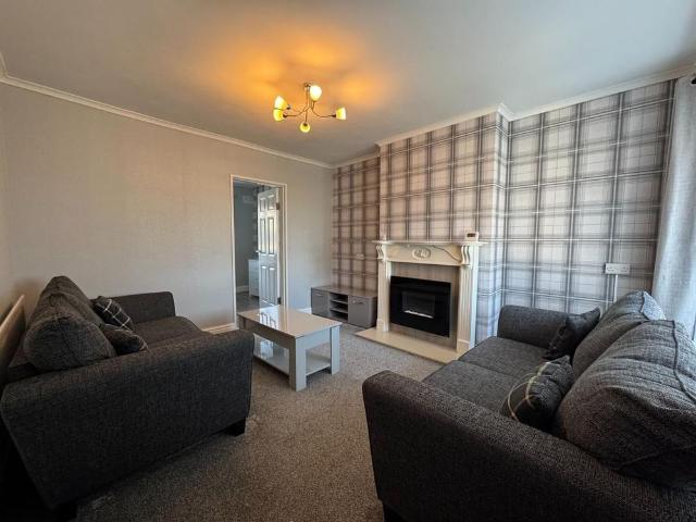 House for rent in Stoke, Stoke-on-Trent