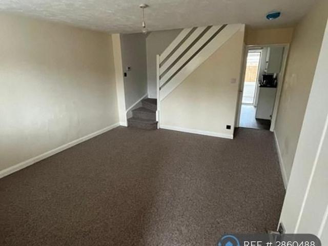 House for rent in Tilekiln, Guestling Green