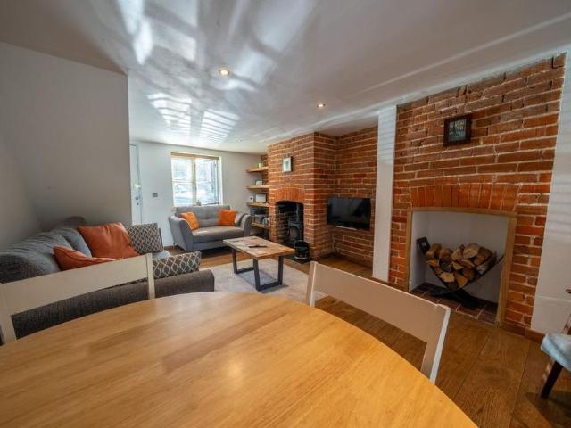 House for rent in Lyndhurst, New Forest