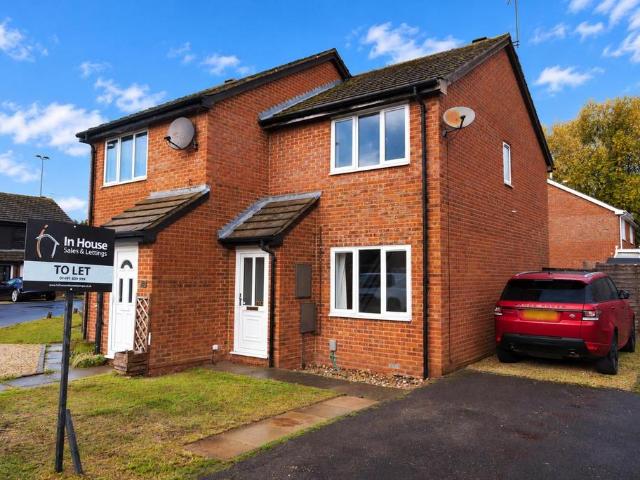 House for rent in Highcroft, South Oxfordshire