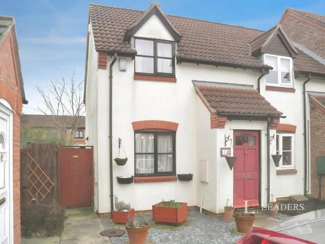 House for rent in Barholm, Lincolnshire