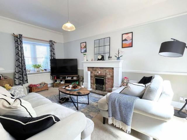 House for rent in Wetherby, West Yorkshire