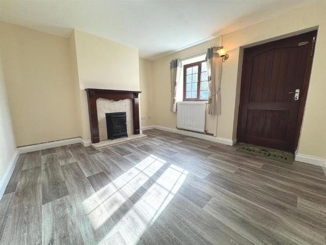 House for rent in Hanley, Stoke-on-Trent