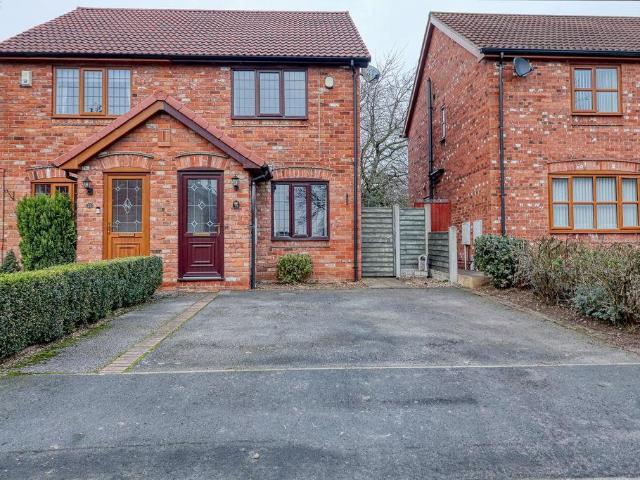 House for rent in Winterton, North Lincolnshire