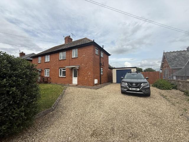 House for rent in Somerset