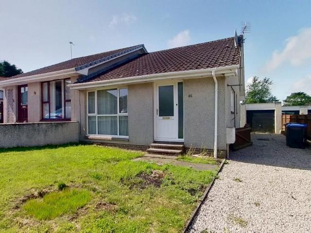 House for rent in Potterton, Scotland