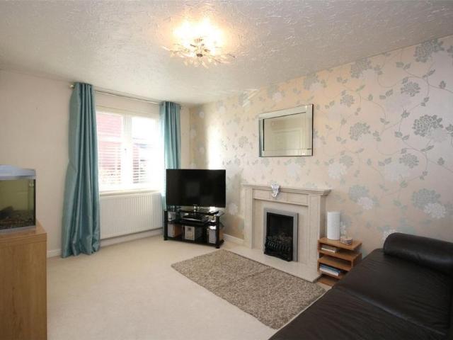 House for rent in Batchley, Redditch