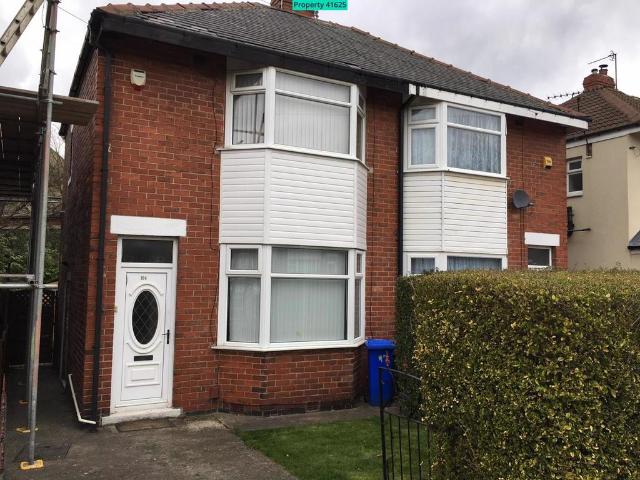 House for rent in Handsworth Hill, Darnall