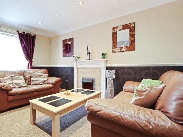 House for rent in Pity Me, Framwellgate Moor