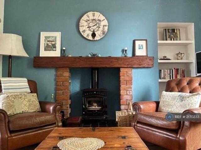 House for rent in Balmullo, Fife
