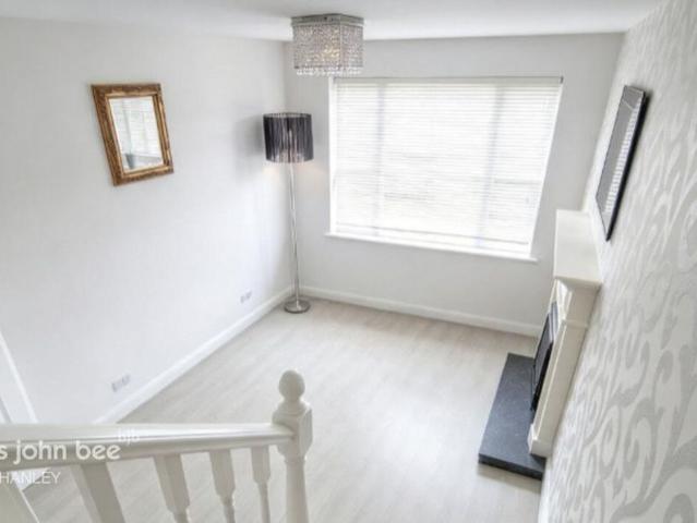 House for rent in Longton, Stoke-on-Trent