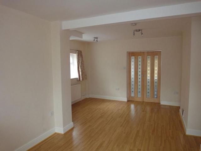 House for rent in Sundon Park, Luton