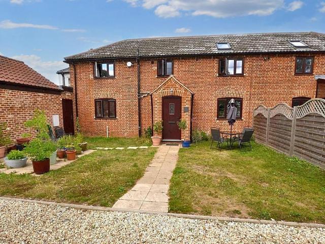 House for rent in Crostwick, Norfolk