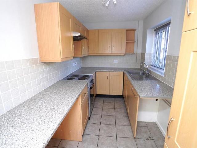 House for rent in Westhoughton, Lee Bank