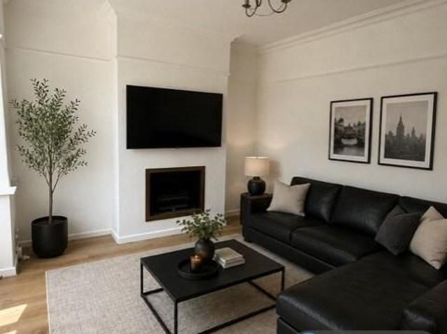 House for rent in Swinley, Wigan
