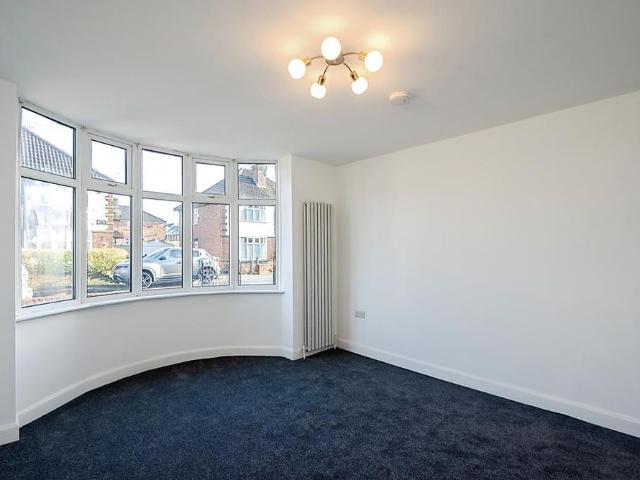 House for rent in Lee Bank, Greater Manchester