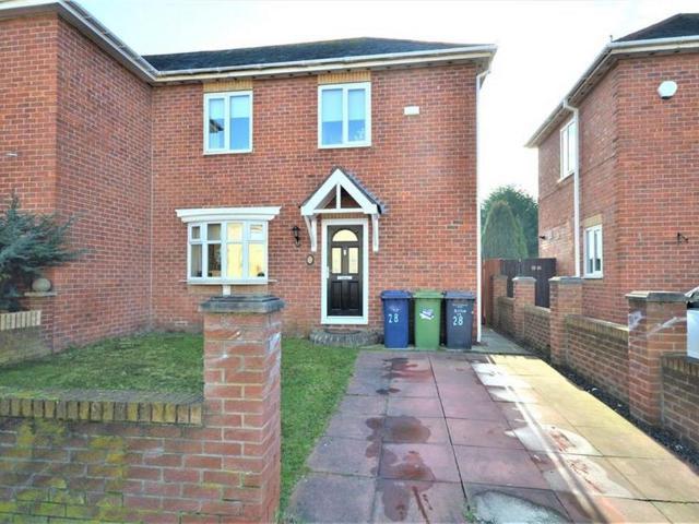 House for rent in West Harton, Tyne And Wear