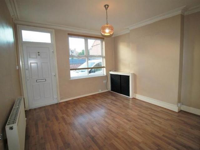 House for rent in Draycott and Church Wilne, Caldermill