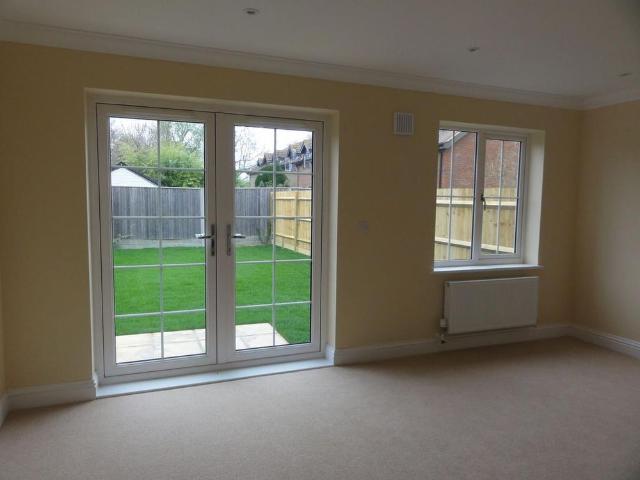 House for rent in Fole, Surrey