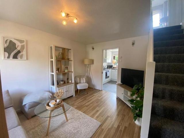 House for rent in Duchy, Harrogate