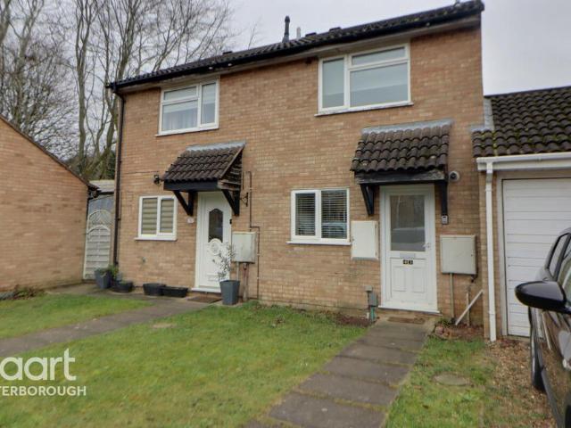 House for rent in Peterborough