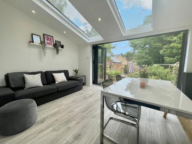 House for rent in Stanmore, Hampshire
