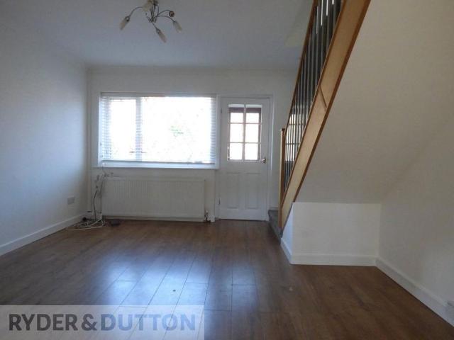House for rent in Burnedge, Greater Manchester