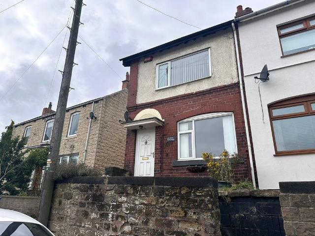 House for rent in South Yorkshire