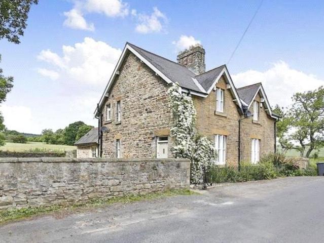 House for rent in Brancepeth