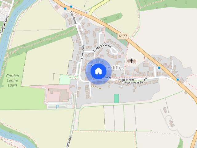House for rent in Shincliffe