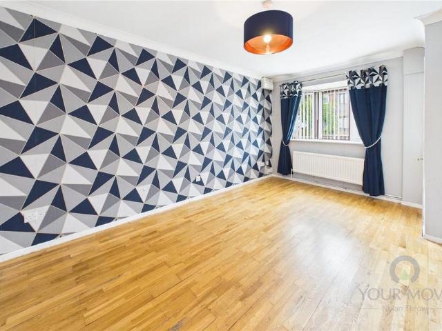 House for rent in Burton Latimer