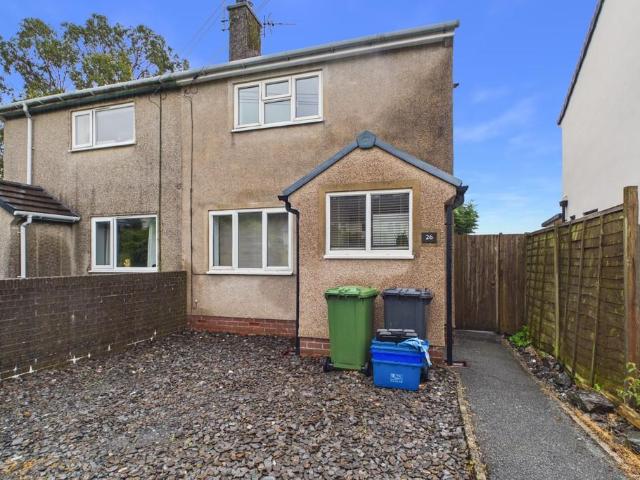 House for rent in Ulverston