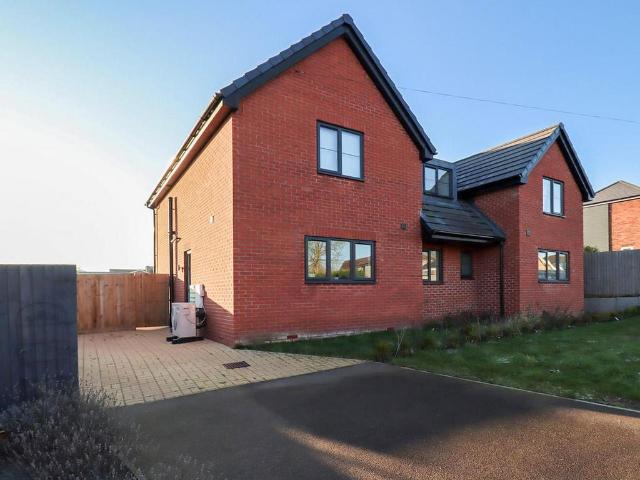 House for rent in Barway, Cambridgeshire