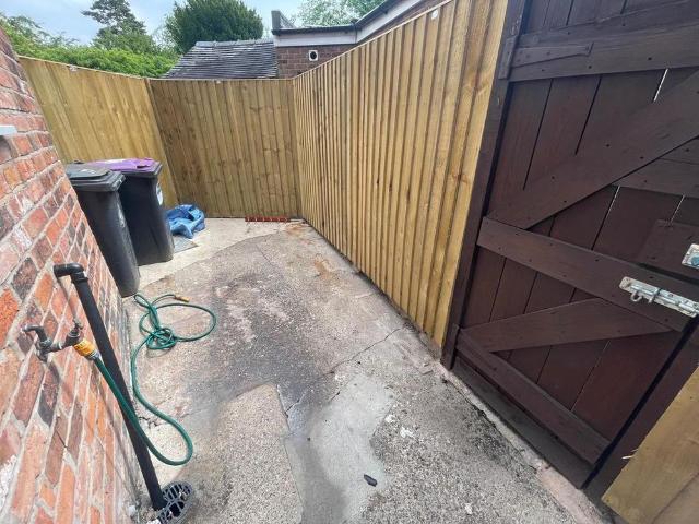 House for rent in Wem Urban, Wem