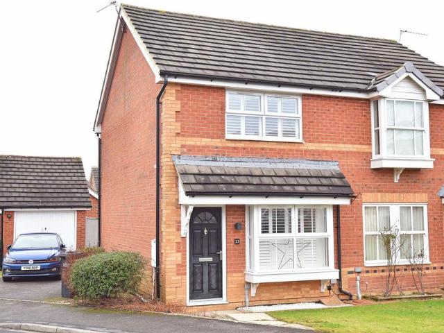 House for rent in Rossett, Harrogate