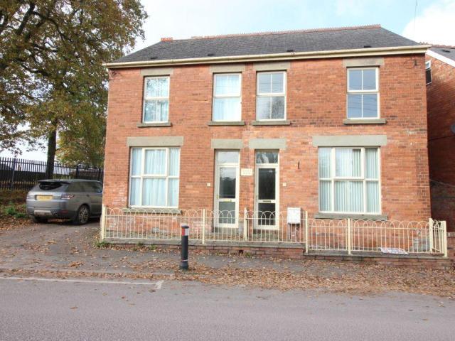 House for rent in Bromsberrow Heath, Gloucestershire