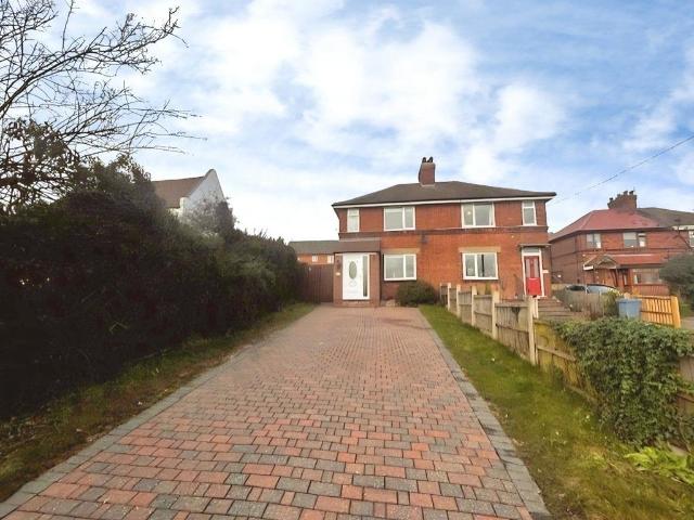 House for rent in Costhorpe, East Midlands