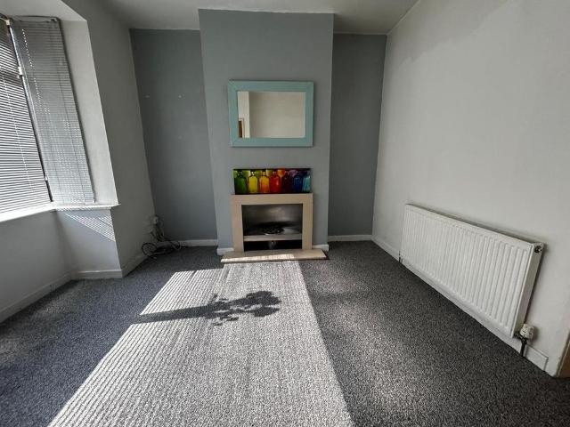House for rent in Portwood, Greater Manchester