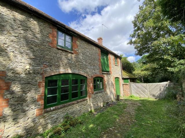 House for rent in Dromore, Oxfordshire