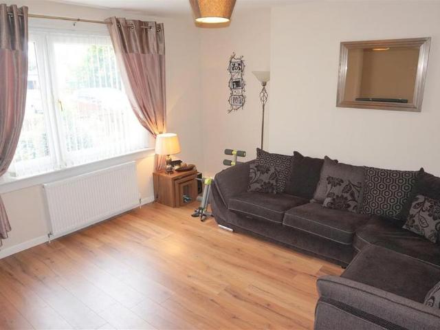 House for rent in Lesmahagow, Scotland