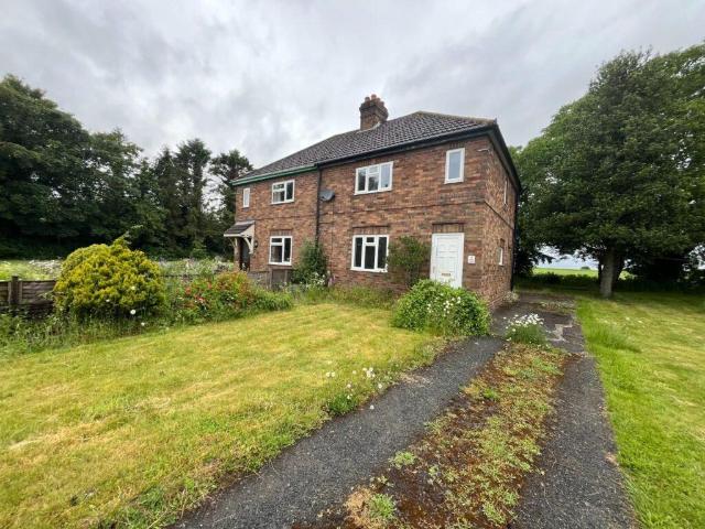 House for rent in Telford, Isle Of Man