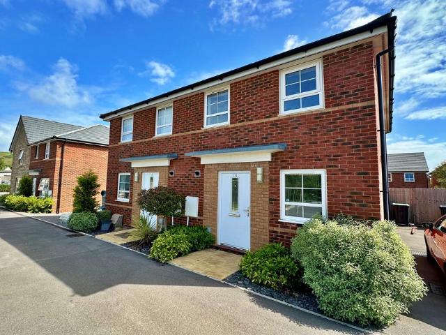 House for rent in Swanage, East Dorset