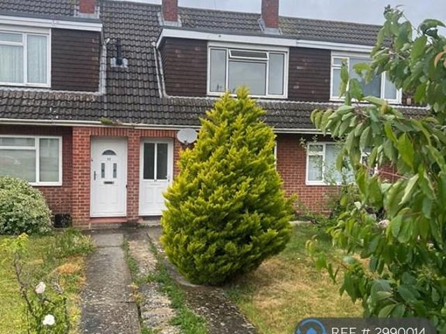 House for rent in Hesters Way, Golden Valley